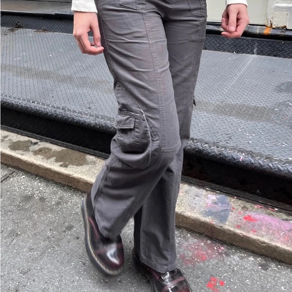 Brandy Melville Pants - Brandy Melville Kim Pants